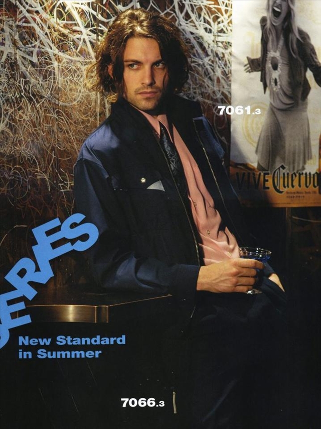 茨城ワーク 作業服 寅壱 超吸水速乾ブルゾン【作業服・作業着・ユニフォーム】(4L)