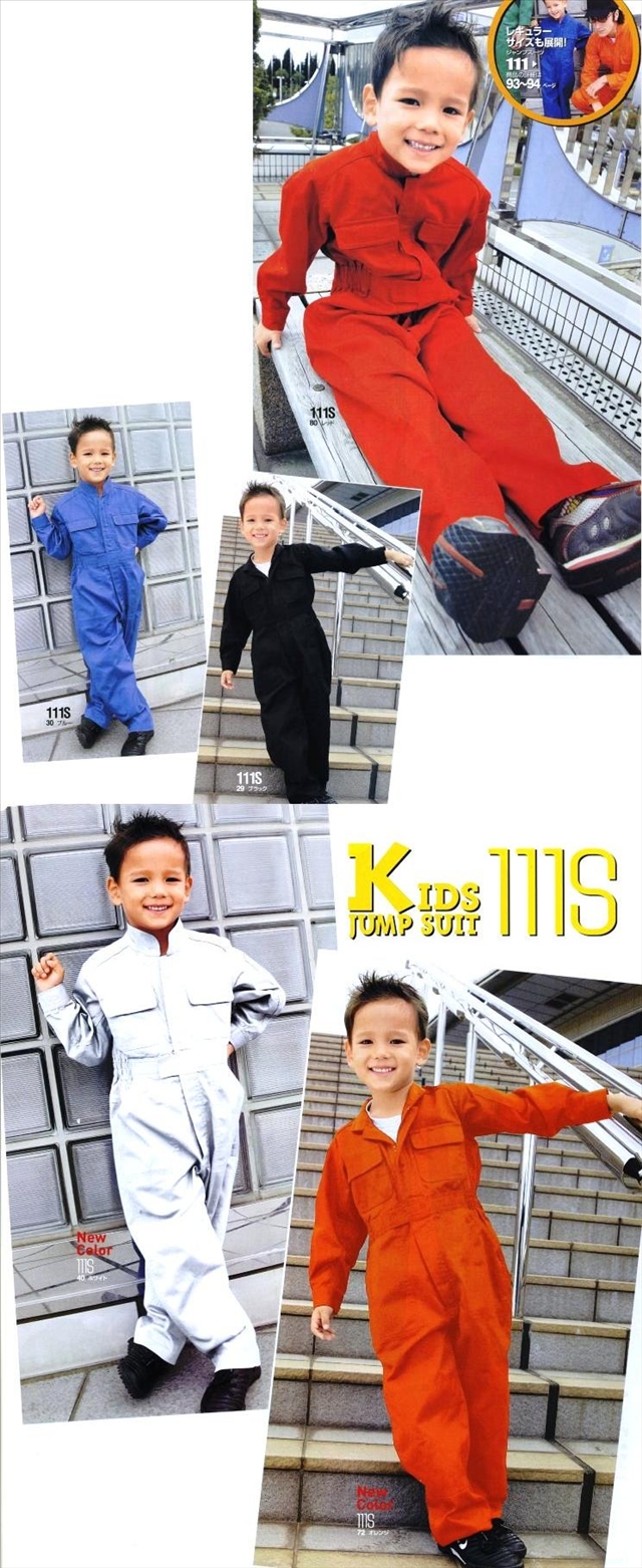Kidsジャンプスーツ 子供服 キッズ ツナギ Kidsジャンプスーツ 子供服 キッズ ツナギ
