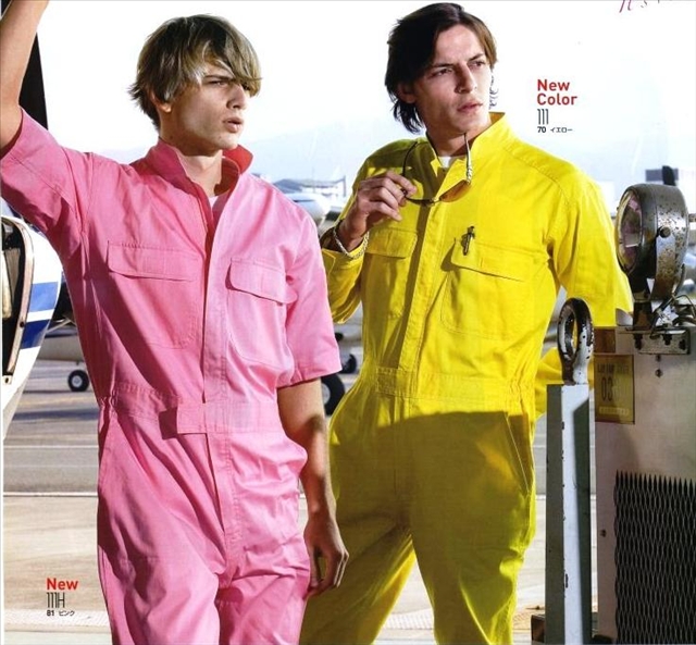 kaptain sunshine つなぎ ジャンプスーツ　希少 kaptain sunshine つなぎ ジャンプスーツ 希少 kaptain sunshine