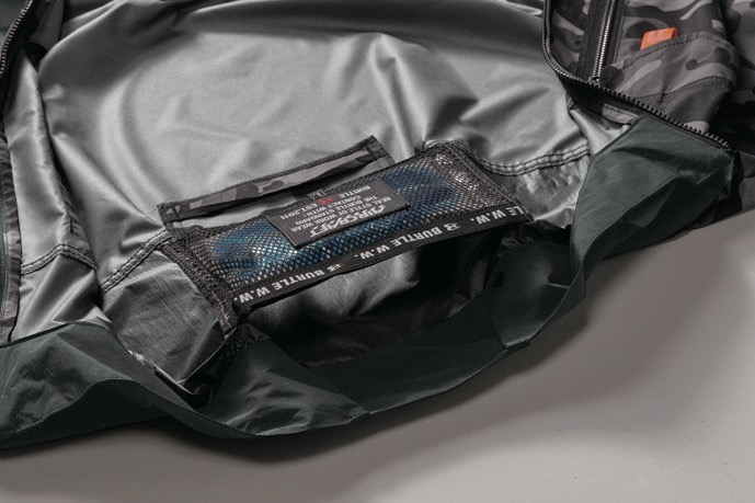 バートル KKHAC2084 バートル AC2084 ACベスト(ユニセックス)