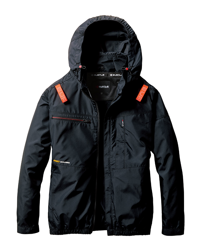 バートル KKHAC2051 バートル AC2051 ACブルゾン(ユニセックス)