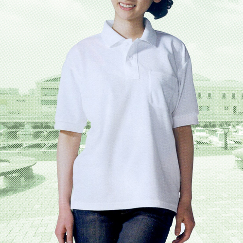 ⑫ポロシャツ　SLIM FIT 100% SUPIMA COTTON 半袖 Amazon.co.jp: ポロシャツ サマーニット 半袖 メンズ 薄手 夏服